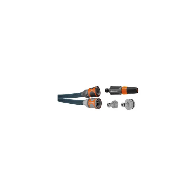 Gardena Textilschlauch LianoÖ Xtreme 1 2' 30 m Set — image 2