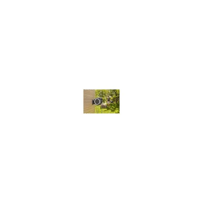 Gardena Wand-Schlauchbox RollUp XL. 35 m. weiß — image 2