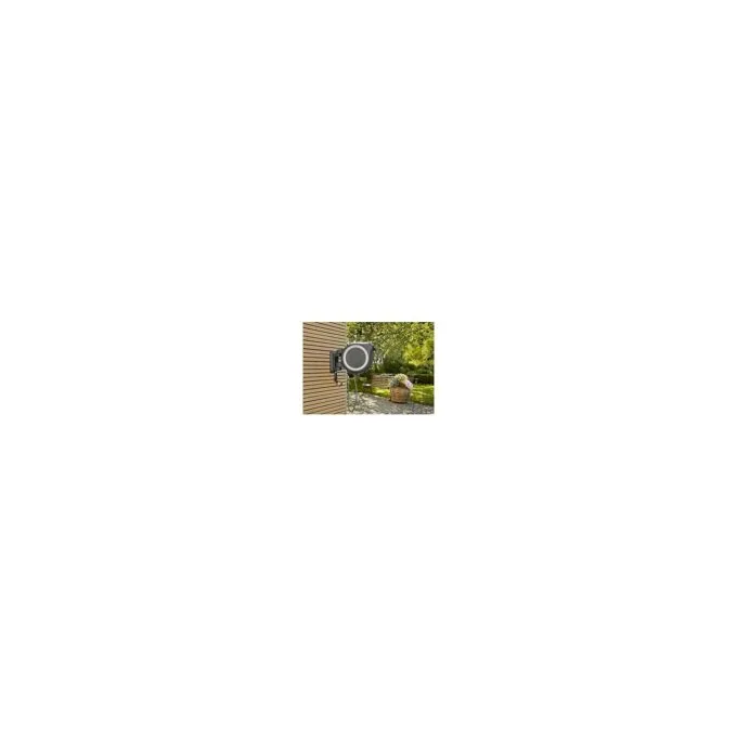 Gardena Wand-Schlauchbox RollUp XL. 35 m. weiß — image 4