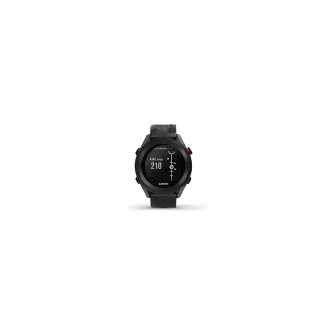 Garmin Approach S12 black — image 2
