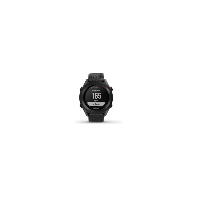 Garmin Approach S12 black — image 4