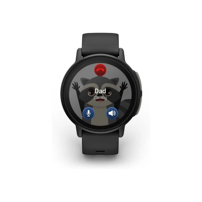 Garmin Bounce 2 schiefergrau schwa — image 2