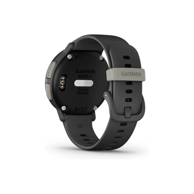 Garmin Bounce 2 schiefergrau schwa — image 5