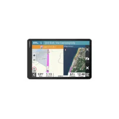 Garmin Camper 1095 EU Sat-Nav mit Live Traffic