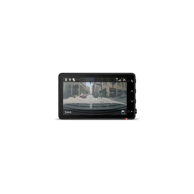 Garmin Dash Cam Live black — image 2