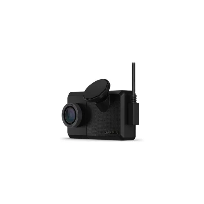 Garmin Dash Cam Live black — image 3