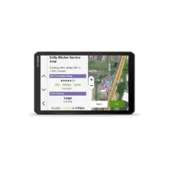Garmin dezl LGV820 MT-D