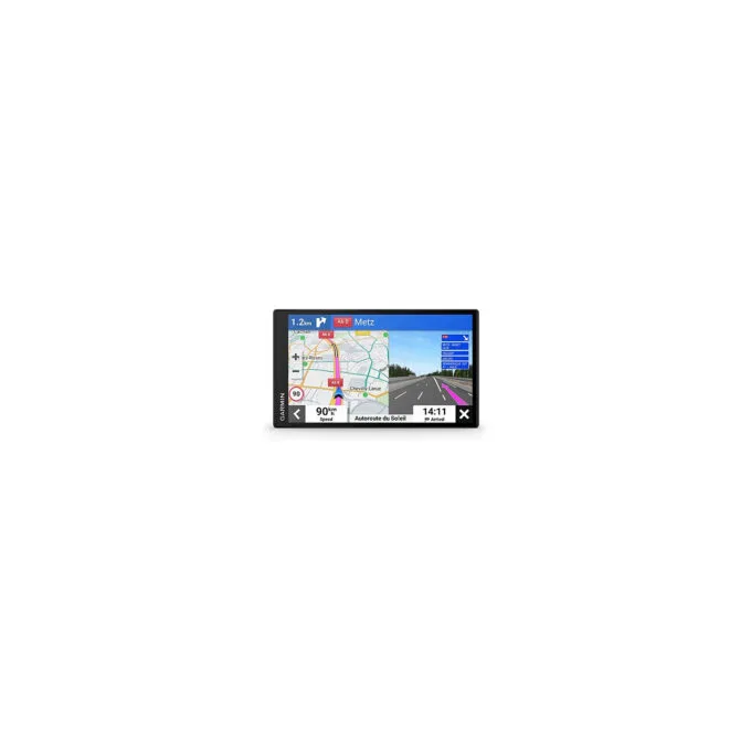 Garmin DriveSmart 76 EU MT-D — image 1