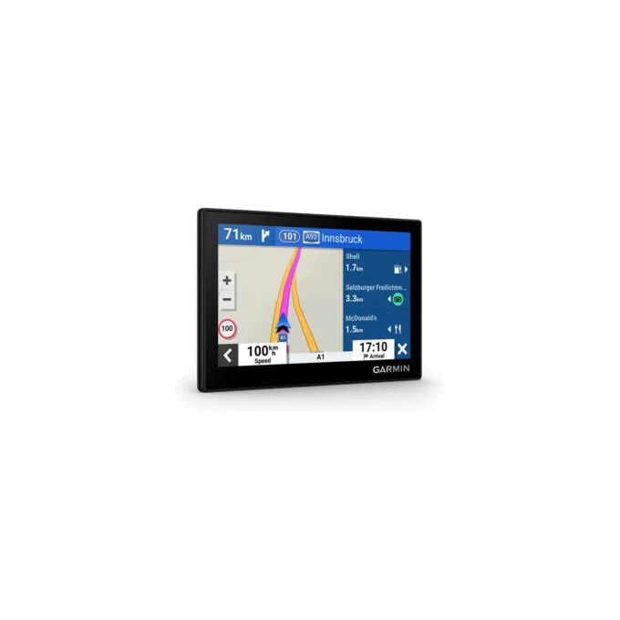 Garmin DRIVET 53 mit USB-C — image 2