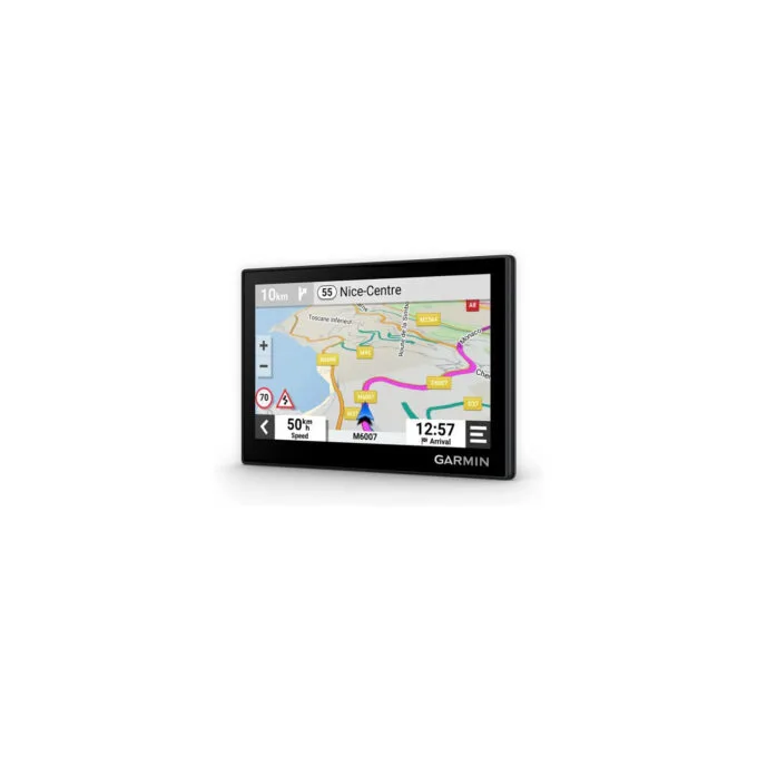 Garmin DRIVET 53 mit USB-C — image 3