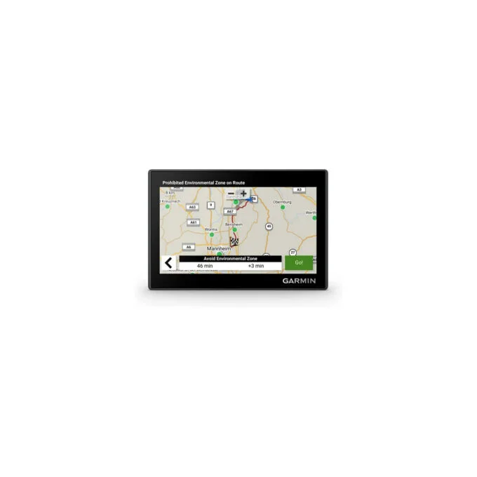 Garmin DRIVET 53 mit USB-C — image 4