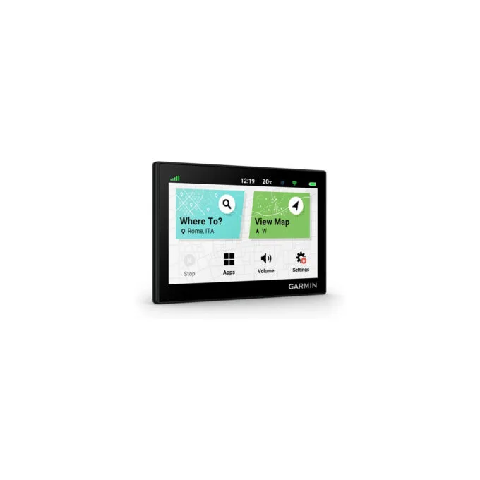 Garmin DRIVET 53 mit USB-C — image 5