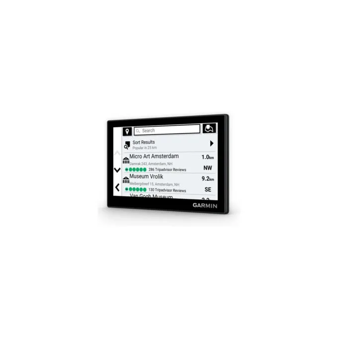 Garmin DRIVET 53 mit USB-C — image 6