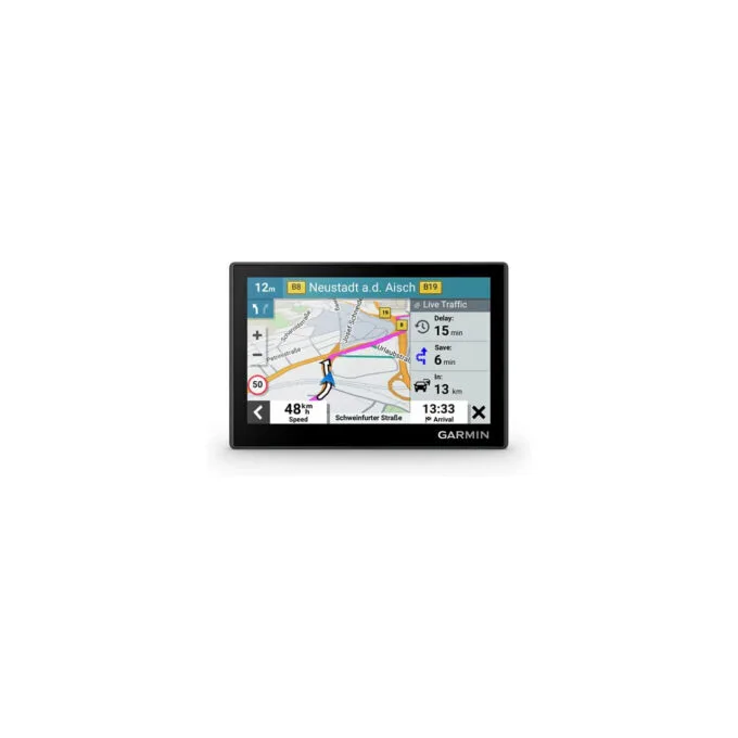 Garmin DRIVET 53 mit USB-C — image 1