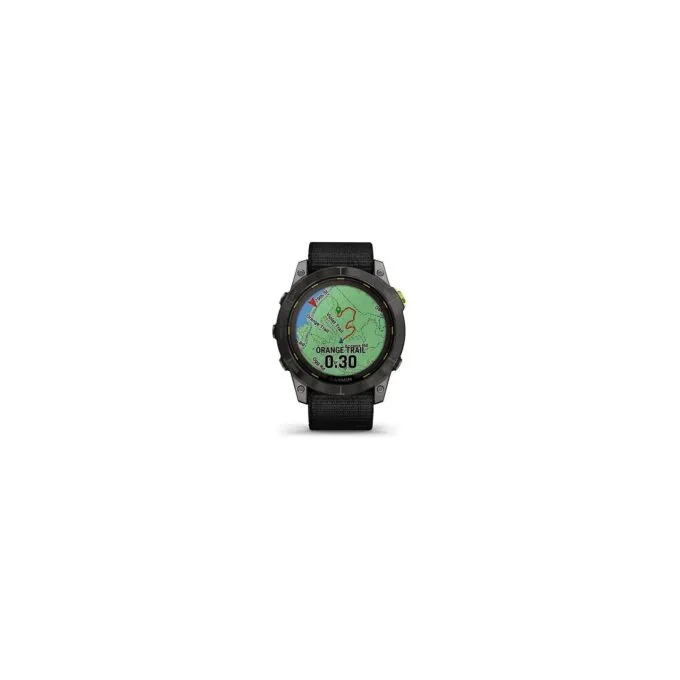 Garmin Enduro 2 1.4' black — image 2