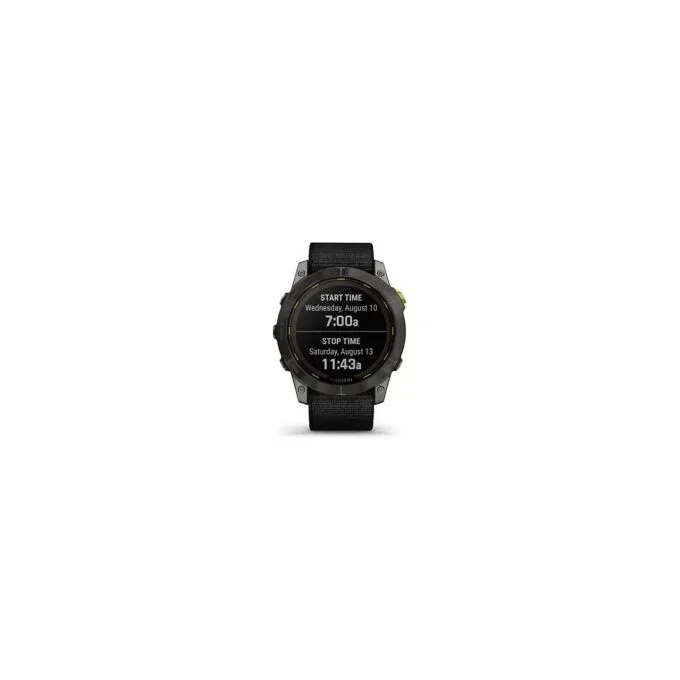 Garmin Enduro 2 1.4' black — image 3