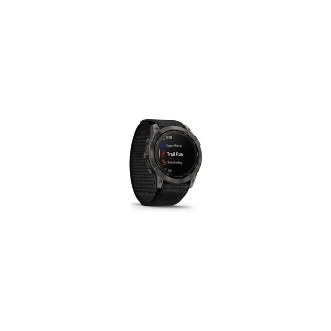 Garmin Enduro 2 1.4' black — image 6