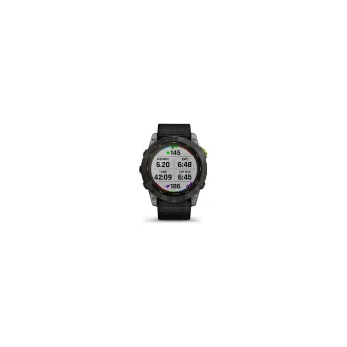 Garmin Enduro 2 1.4' black — image 7