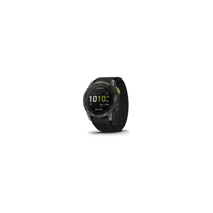 Garmin Enduro 2 1.4' black — image 1