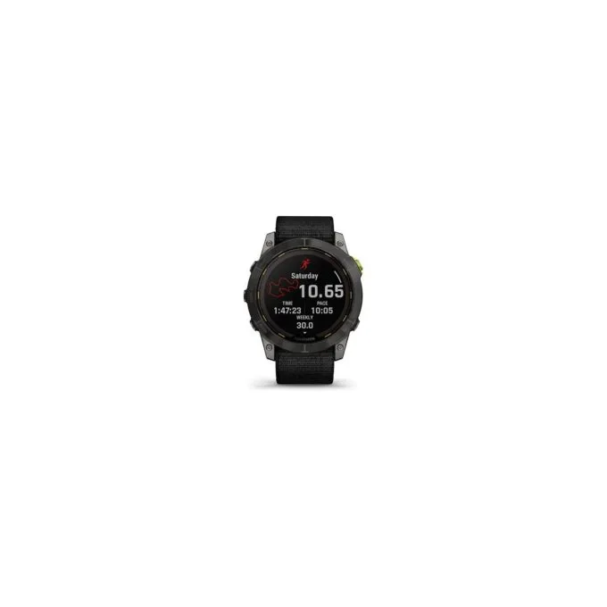 Garmin Enduro 2 1.4' black — image 9