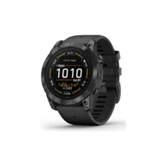 Garmin Epix Pro (Gen 2) (51mm) schwarz schiefergr