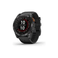 Garmin Fenix 7X Pro Solar (26mm) schwarz schiefergr