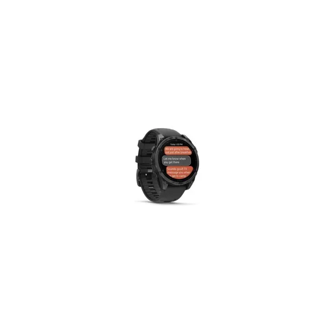 Garmin Fenix 8 47mm black — image 5