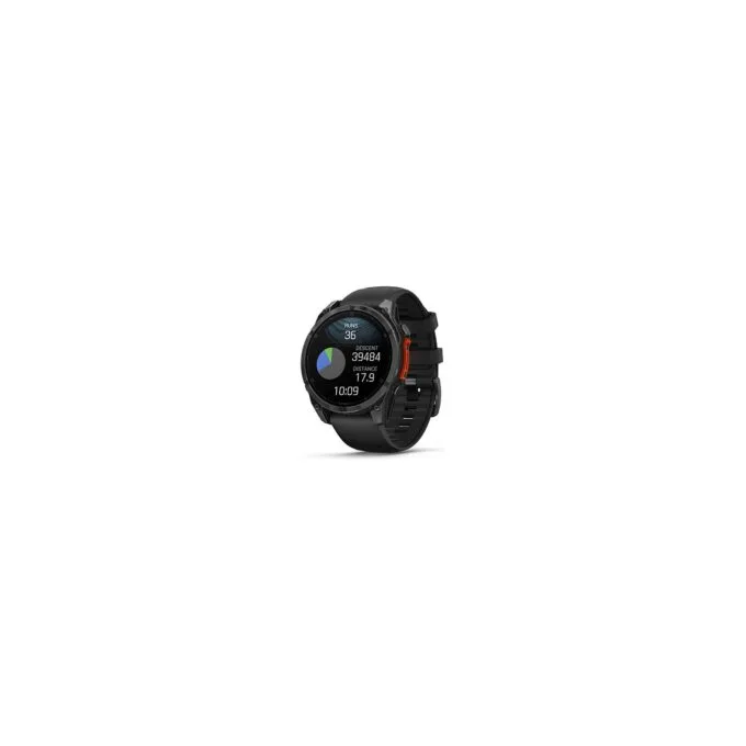 Garmin Fenix 8 47mm black — image 6