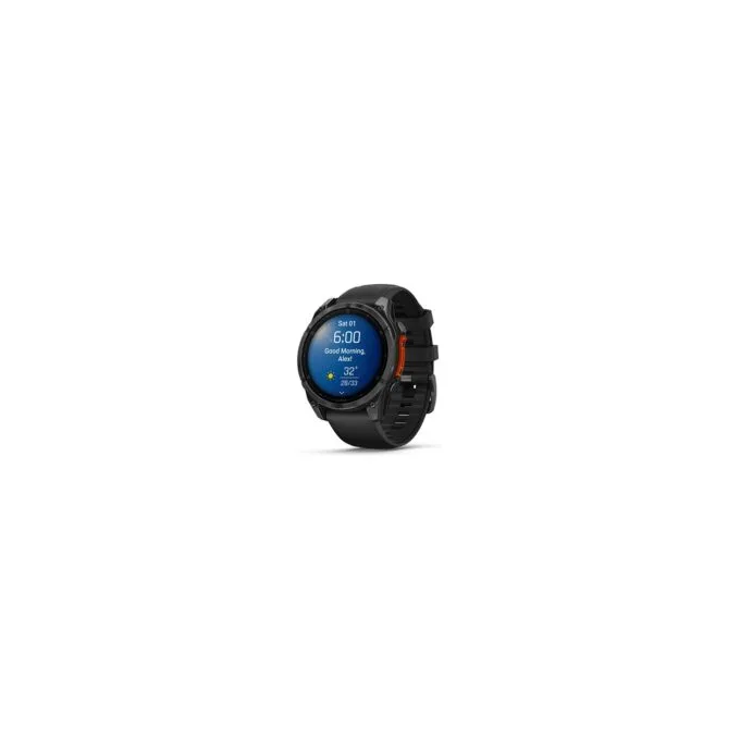 Garmin Fenix 8 47mm black — image 7