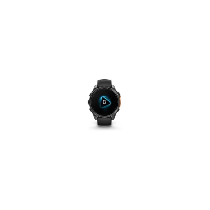 Garmin Fenix 8 47mm black — image 9