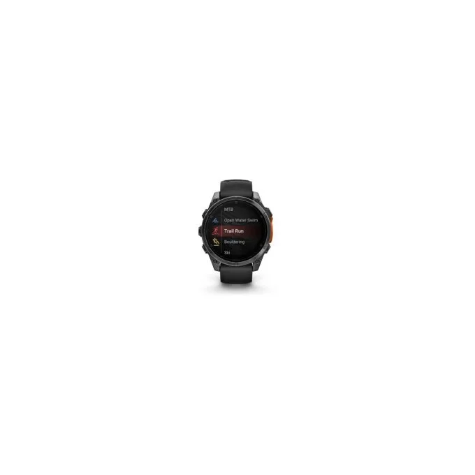 Garmin Fenix 8 47mm black — image 10