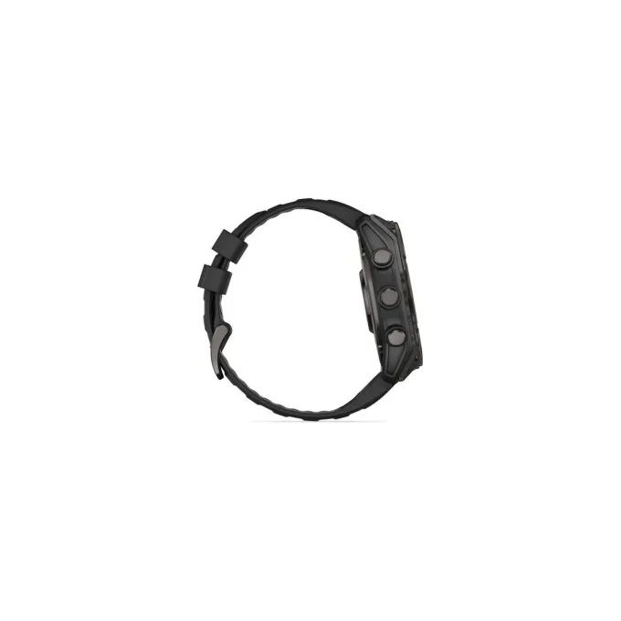 Garmin Fenix 8 51mm 32GB BT black — image 6