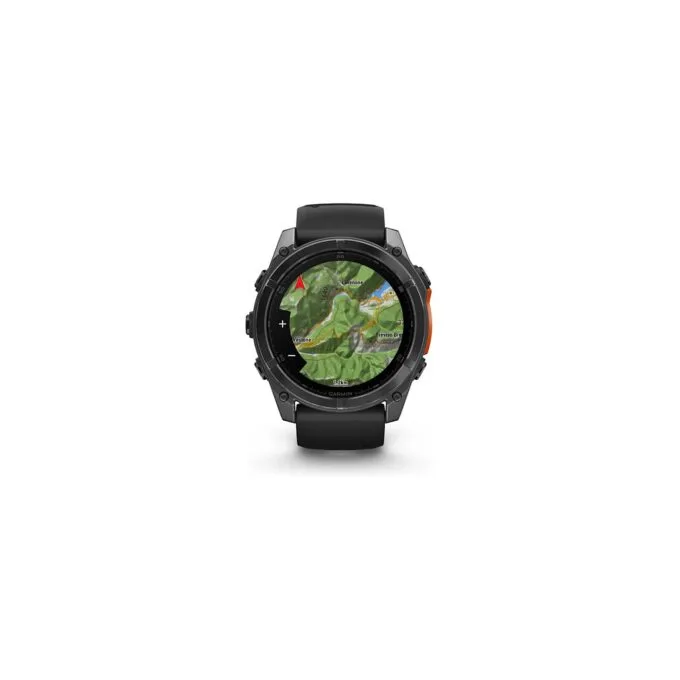 Garmin Fenix 8 51mm 32GB BT black — image 7