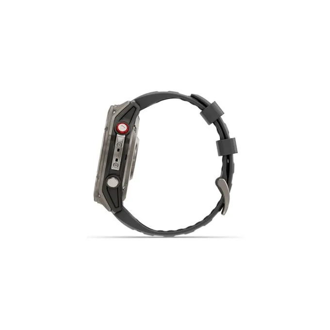 Garmin fenix 8 Pro (51mm) graphit titan — image 12