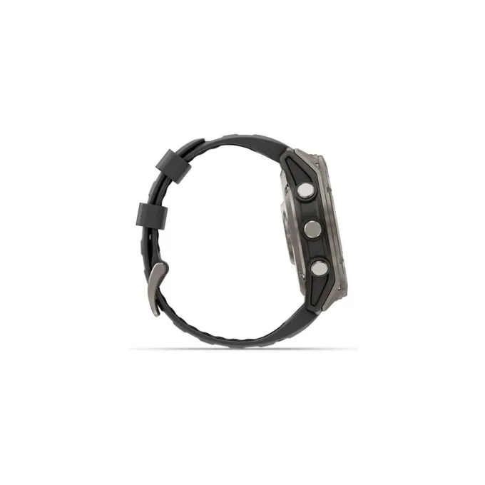 Garmin fenix 8 Pro (51mm) graphit titan — image 5