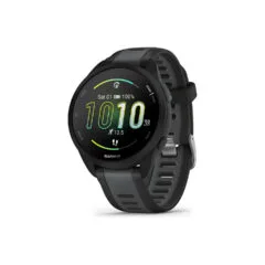 Garmin Forerunner 165 Music black