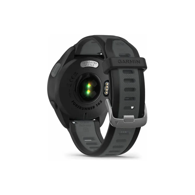 Garmin Forerunner 165 Music black — image 6