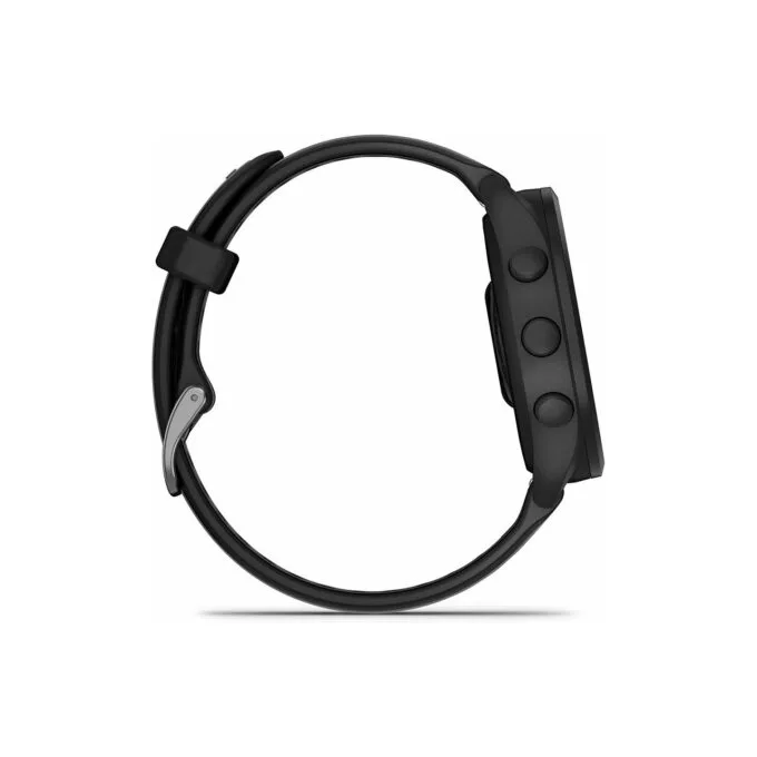 Garmin Forerunner 165 Music black — image 7
