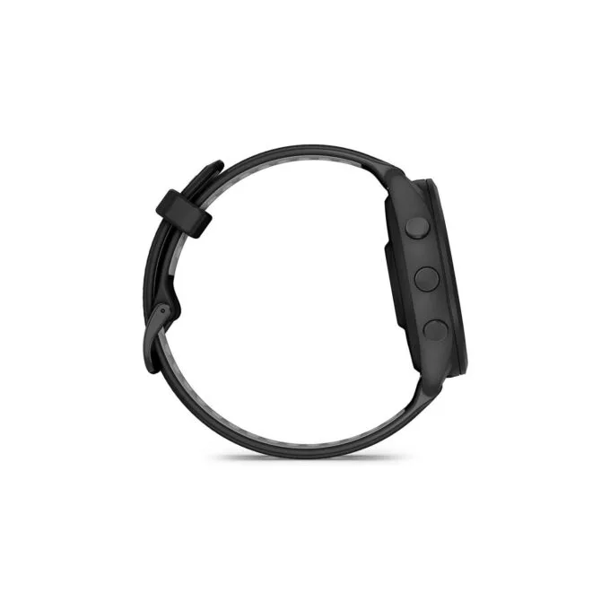 Garmin Forerunner 265 Schwarz Hellgrau — image 5