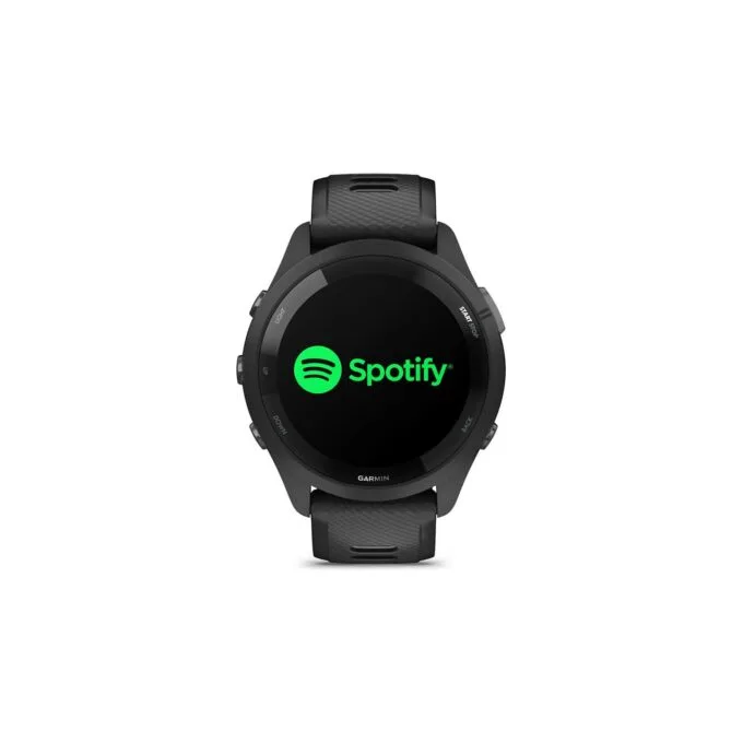 Garmin Forerunner 265 Schwarz Hellgrau — image 6