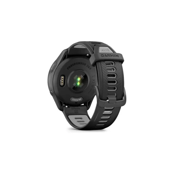 Garmin Forerunner 265 Schwarz Hellgrau — image 7