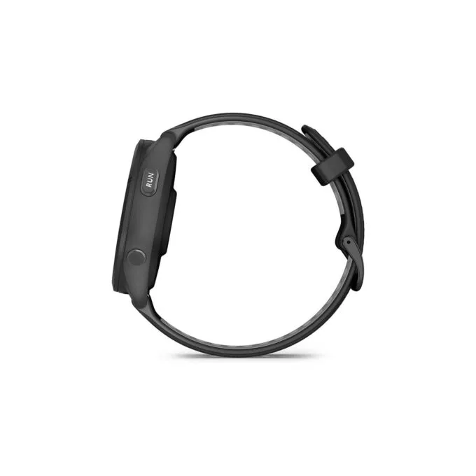 Garmin Forerunner 265 Schwarz Hellgrau — image 8