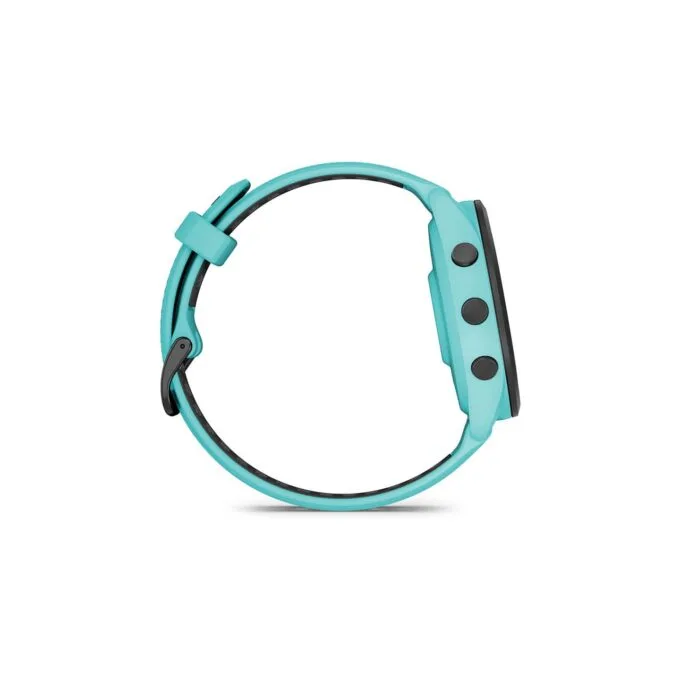 Garmin Forerunner 265 Trkisblau Schwarz — image 5