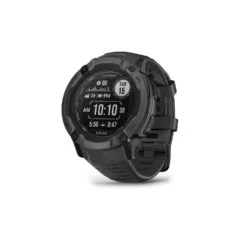 Garmin Instinct 2x Solar schwarz