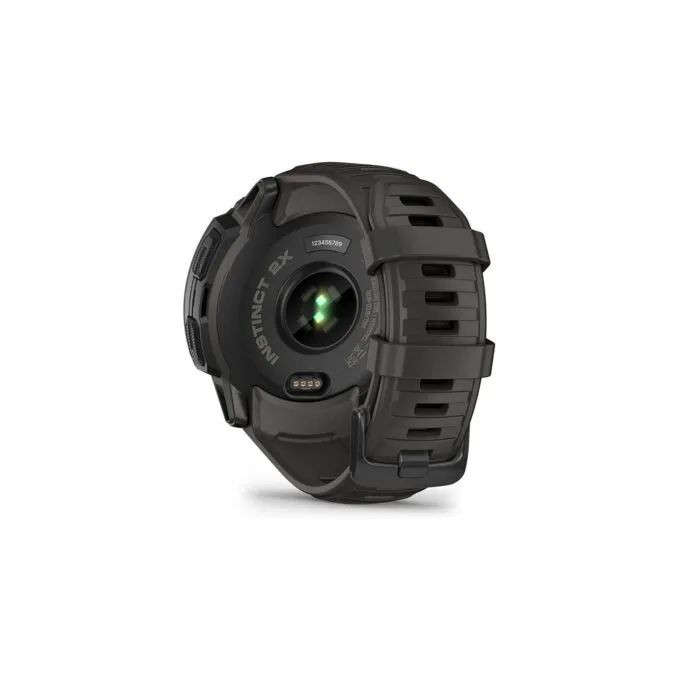Garmin Instinct 2x Solar schwarz — image 4