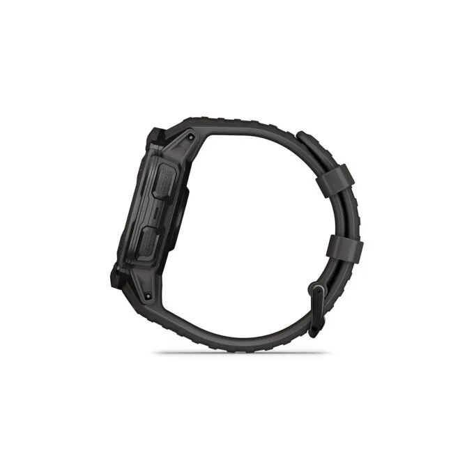 Garmin Instinct 2x Solar schwarz — image 5