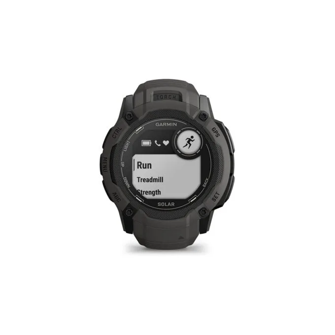 Garmin Instinct 2x Solar schwarz — image 7