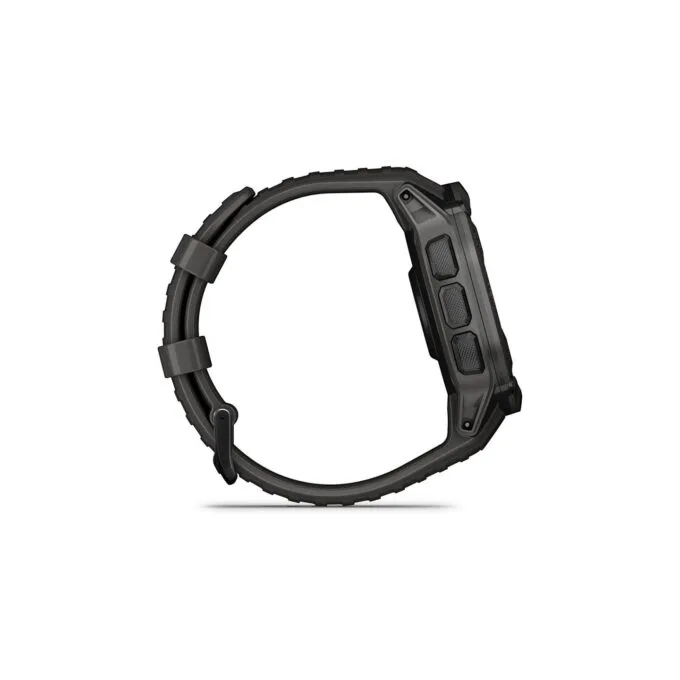 Garmin Instinct 2x Solar schwarz — image 8