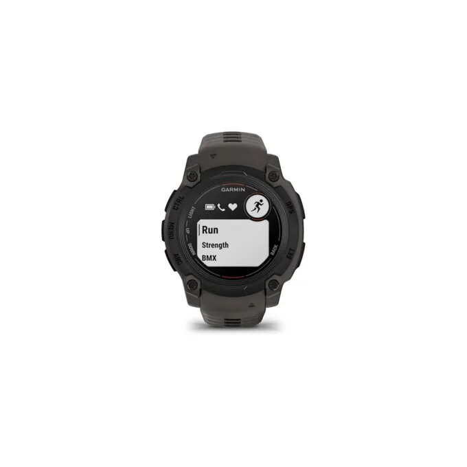 Garmin Instinct E (40mm) kohle schwarz — image 2