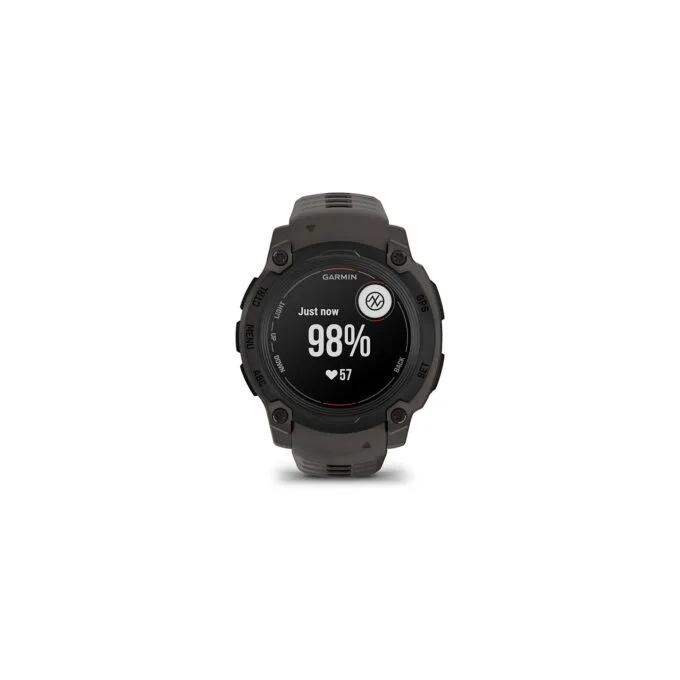 Garmin Instinct E (40mm) kohle schwarz — image 11